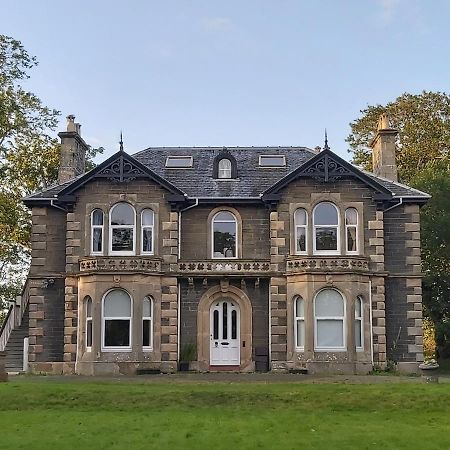 Готель Kirkhouse Вік Екстер'єр фото
