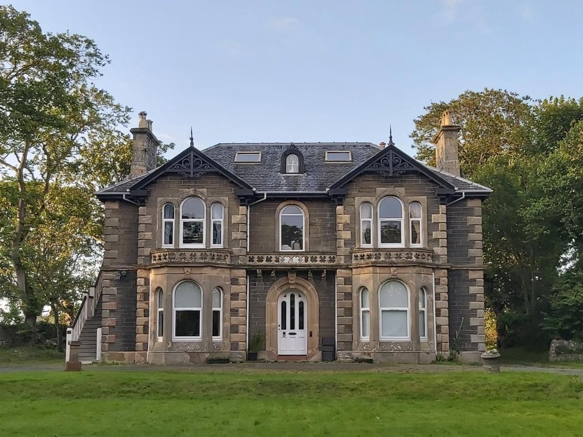 Готель Kirkhouse Вік Екстер'єр фото